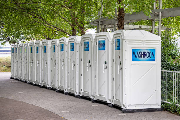 Best Long-term porta potty rental  in Thompsonville, CT