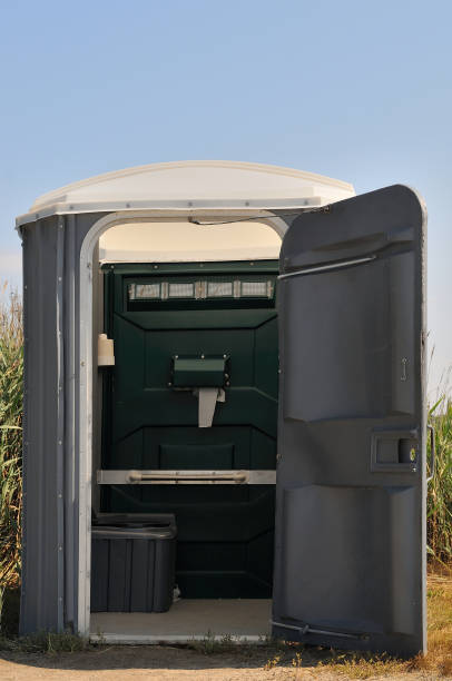 Best Emergency porta potty rental  in Thompsonville, CT