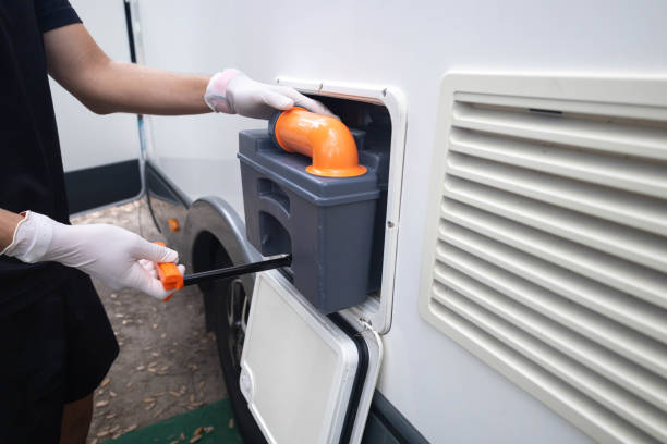 Best Affordable portable toilet rental  in Thompsonville, CT